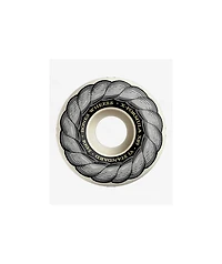 Bones X-Formula 54mm 97a Natural Skateboard Wheels