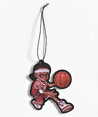 Boondocks Huey Ballin Air Freshener