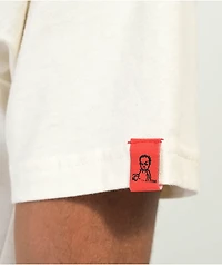 Boondocks New Riley Natural T-Shirt