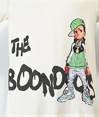 Boondocks New Riley Natural T-Shirt