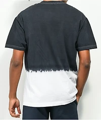Boss Dog Don't Be Sad Black & White T-Shirt