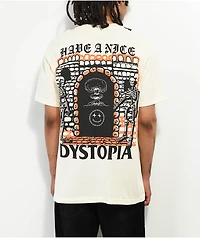 Boss Dog Make Out Cream T-Shirt