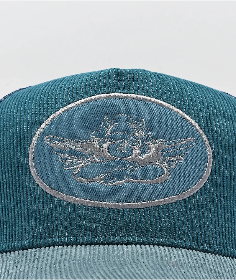 Boys Lie Arctic Trucker Hat