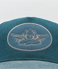 Boys Lie Arctic Trucker Hat
