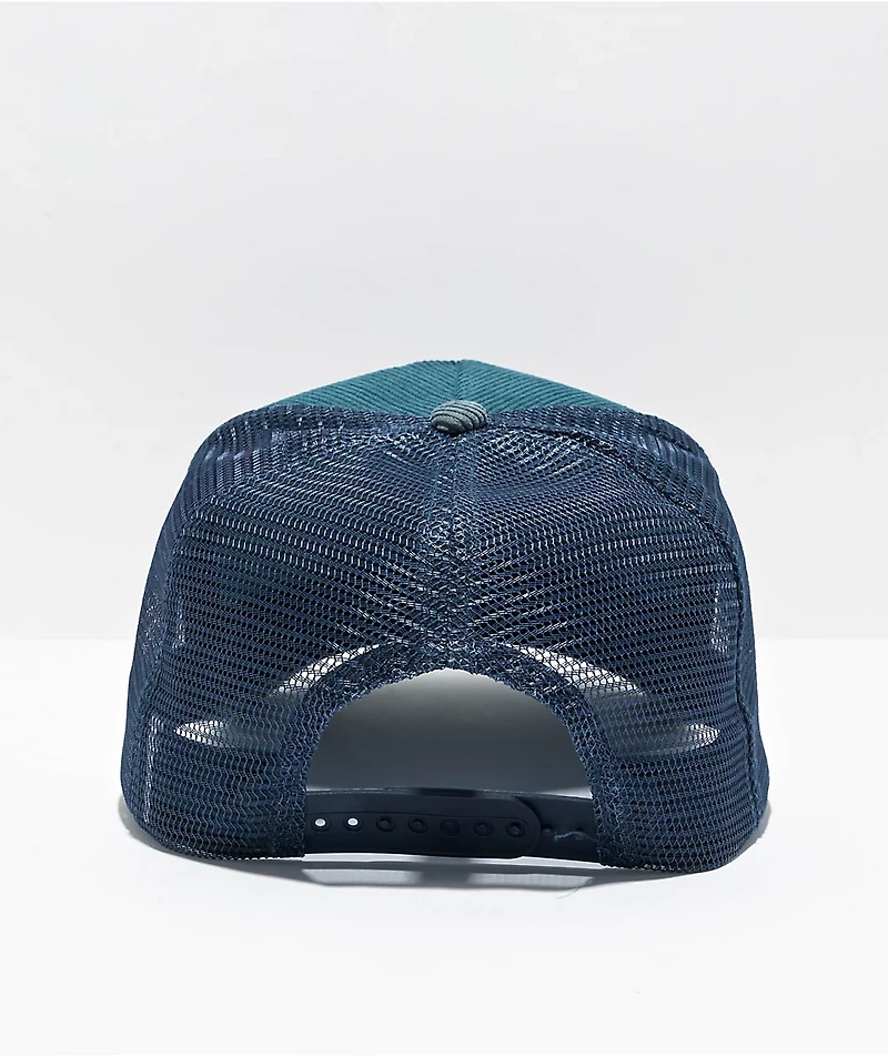 Boys Lie Arctic Trucker Hat