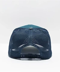 Boys Lie Arctic Trucker Hat