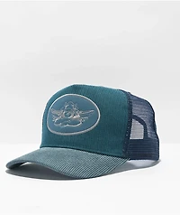 Boys Lie Arctic Trucker Hat