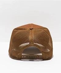 Boys Lie Autumn Trucker Hat