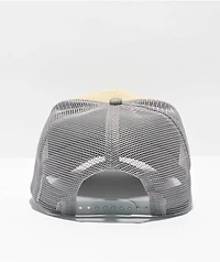 Boys Lie Vanilla Trucker Hat