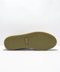 Braille First Try Tan & Honey Skate Shoes