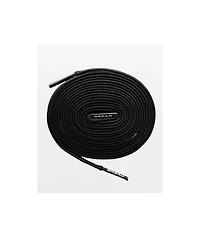 Bread Shadow Black 45" Elastic Shoe Laces