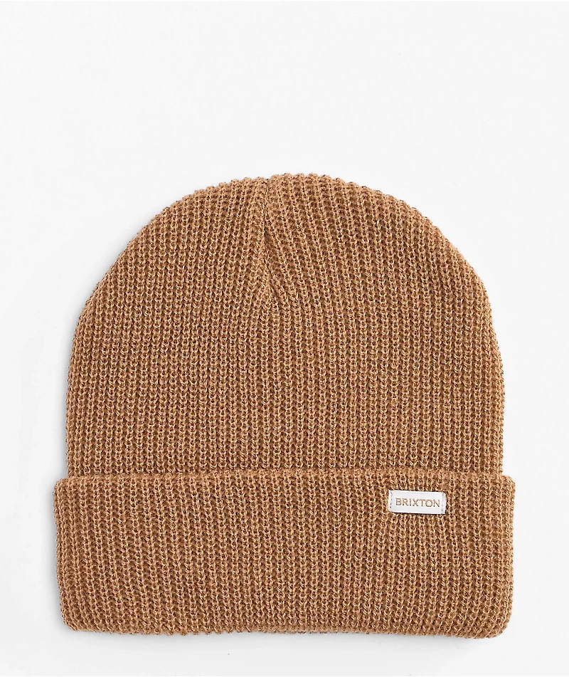 Brixton Alpha Lion Beanie