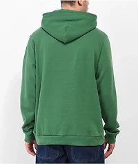 Brixton Alton Kelly Green Hoodie