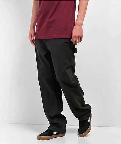Brixton Builders Stretch Grey Carpenter Pants