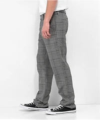 Brixton Choice Grey Chino Pants