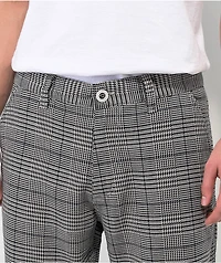 Brixton Choice Grey Chino Pants