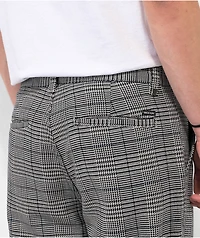 Brixton Choice Grey Chino Pants