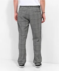 Brixton Choice Grey Chino Pants
