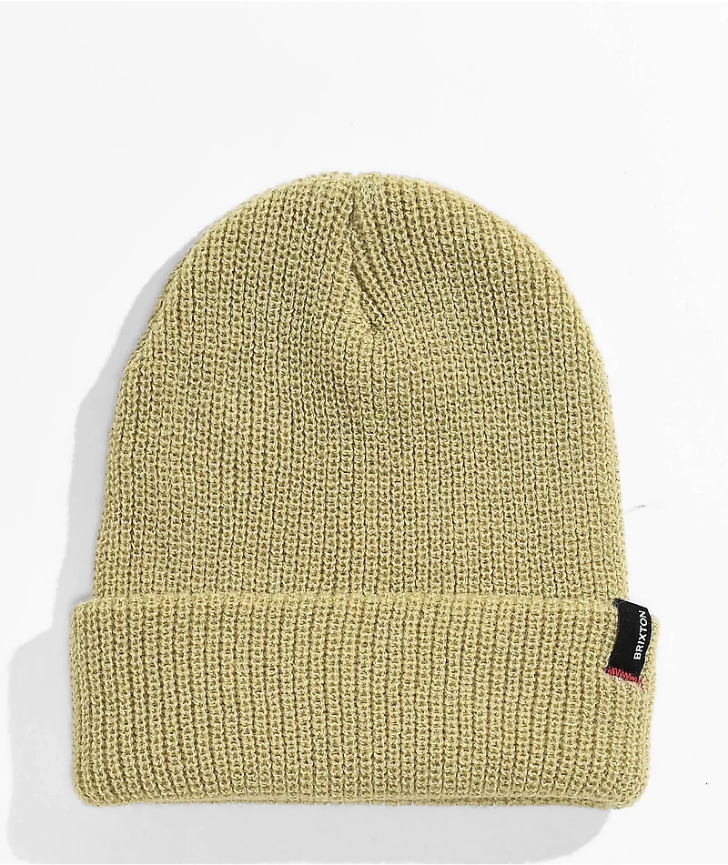 Brixton Heist Gravel Beanie