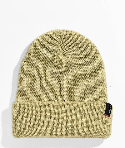 Brixton Heist Gravel Beanie