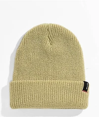 Brixton Heist Gravel Beanie
