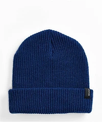 Brixton Heist Twilight Blue Beanie