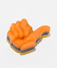 Bro Style Thumbs Up Wax