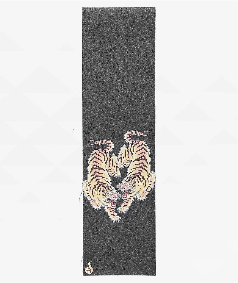 Bro Style Tiger Grip Tape