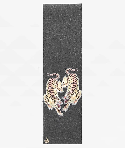 Bro Style Tiger Grip Tape