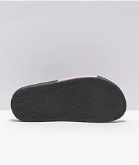 Broken Promises Anime Lavender Slides