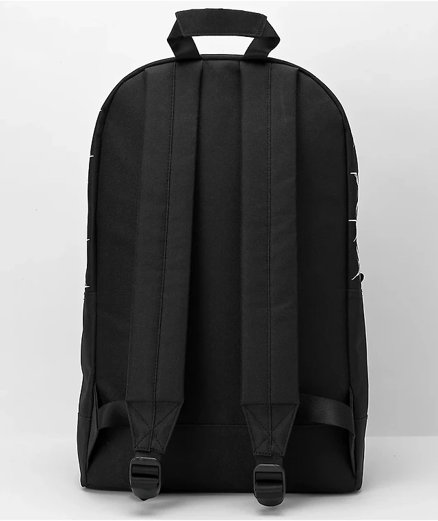 dikies mini backpack Dickies Lisbon Mini backpack Black