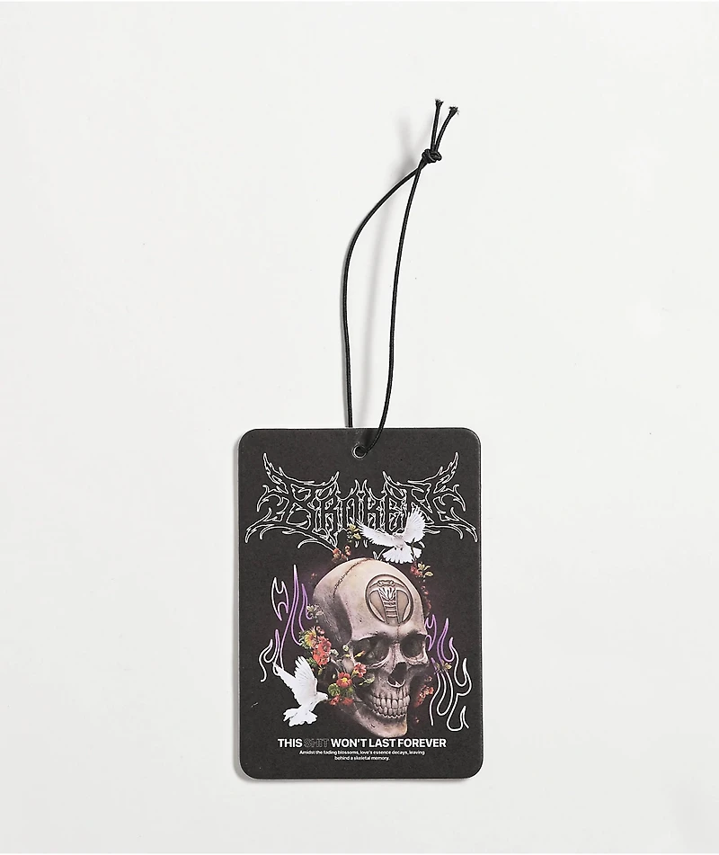 Broken Promises Doves Air Freshener