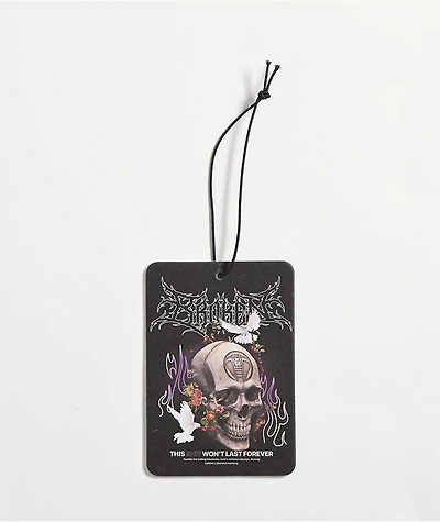 Broken Promises Doves Air Freshener