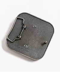 Broken Promises Easy Rider Belt Buckle