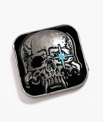 Broken Promises Easy Rider Belt Buckle