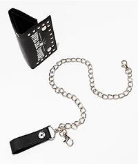 Broken Promises Embrace Chaos Chain Wallet