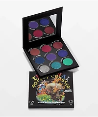 Broken Promises Emotional Rollercoaster Makeup Palette