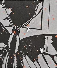 Broken Promises Eternally Grey Hoodie