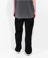 Broken Promises Nashville Black Corduroy Pants