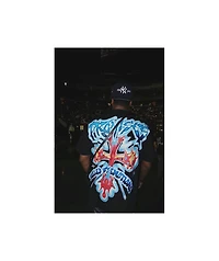 Broken Promises Numbskull Rhinestone Black T-Shirt