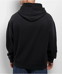 Broken Promises Storm Of Chaos Black Hoodie