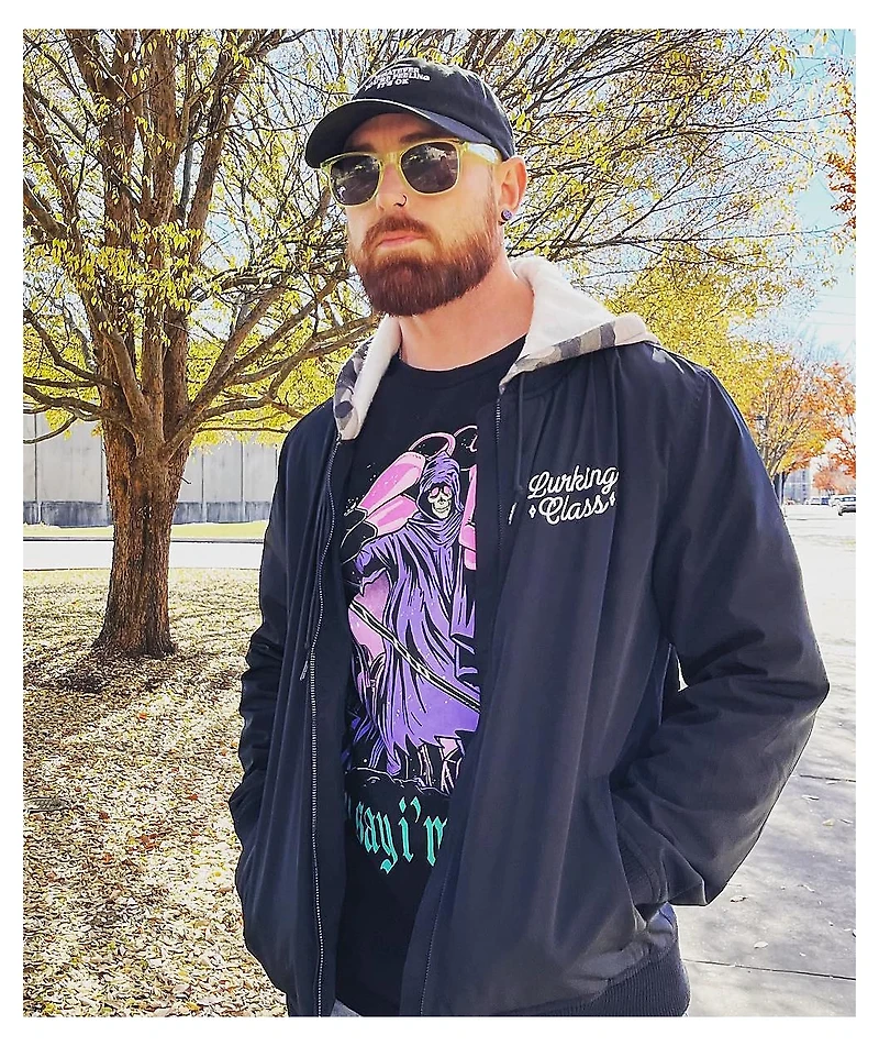 Broken Promises Takes One To Know Black Long Sleeve T-Shirt