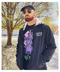 Broken Promises Takes One To Know Black Long Sleeve T-Shirt