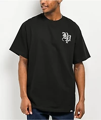 Broken Promises Tradition Black T-Shirt