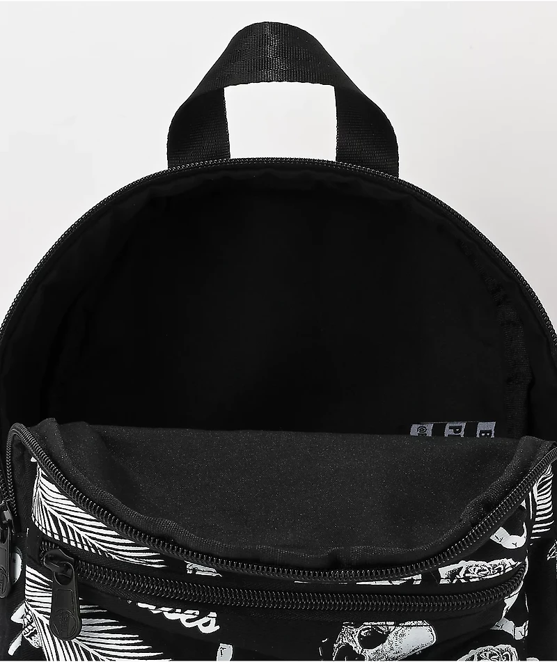 Broken Promises Tropic Disaster Mini Backpack