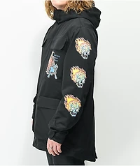 Broken Promises Worst Me 10k Snowboard Jacket