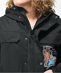Broken Promises Worst Me 10k Snowboard Jacket