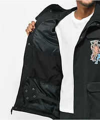 Broken Promises Worst Me 10k Snowboard Jacket