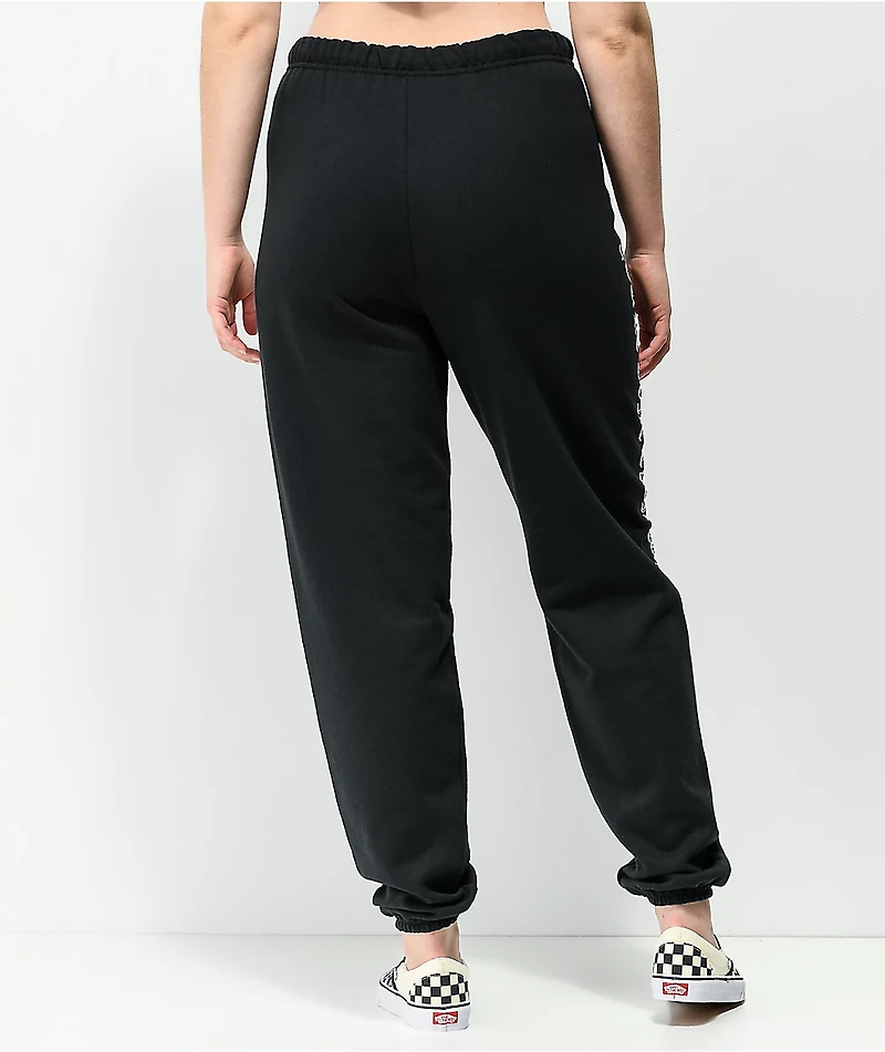 Broken Promises x Casper You're Gone Black Sweatpants
