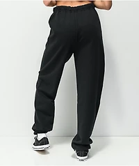 Broken Promises x Casper You're Gone Black Sweatpants